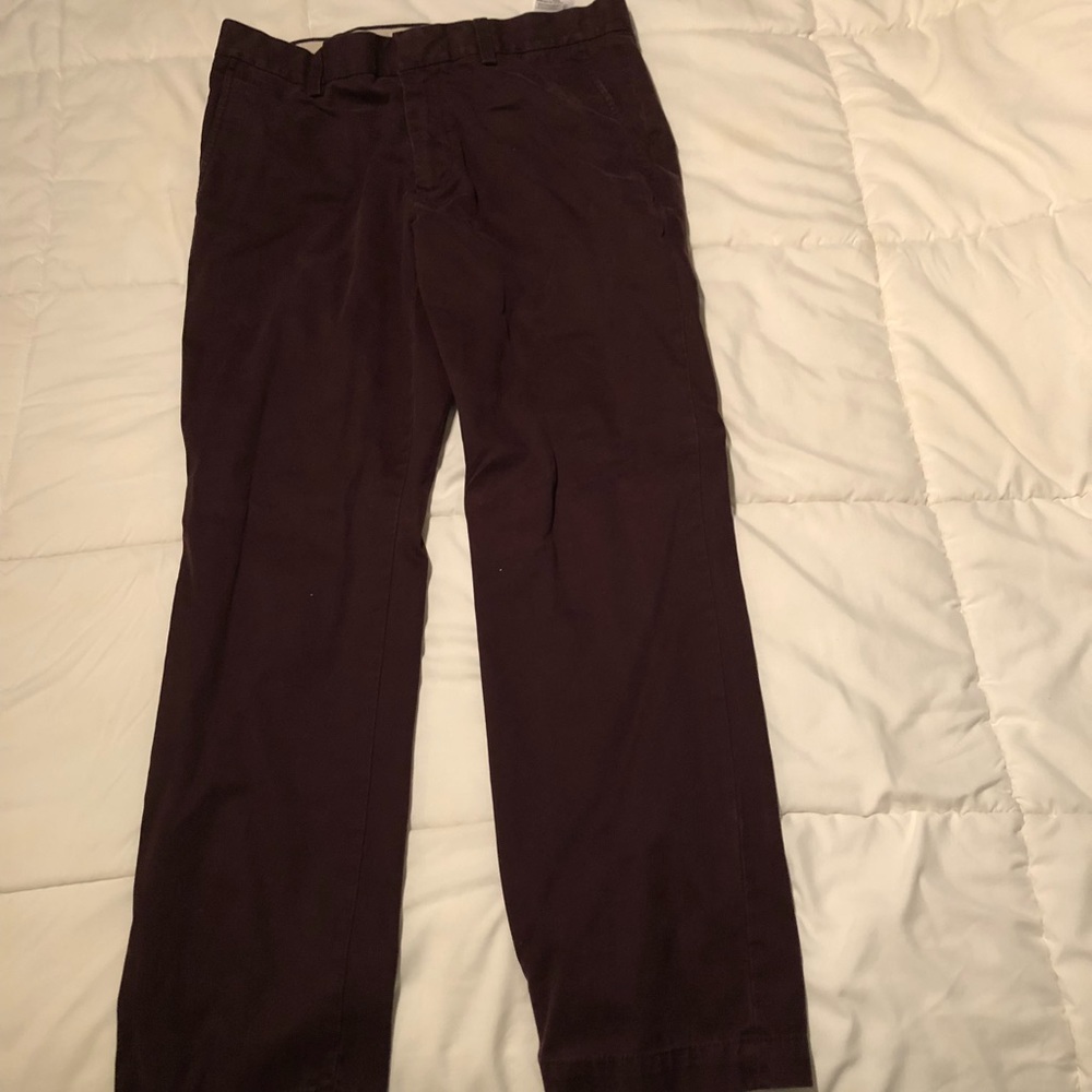 Banana Republic Chinos